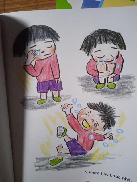 Ok nhé đã mua nhiều lần đều ưng, con cực kì thích, cskh tốt, 5 sao nhé sop