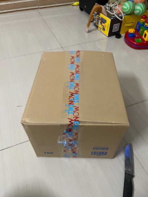 Hàng giao nhanh, đóng gói rất cẩn thận. Chất lượng tốt. Đáng mua. Sau cần sẽ mua nữa