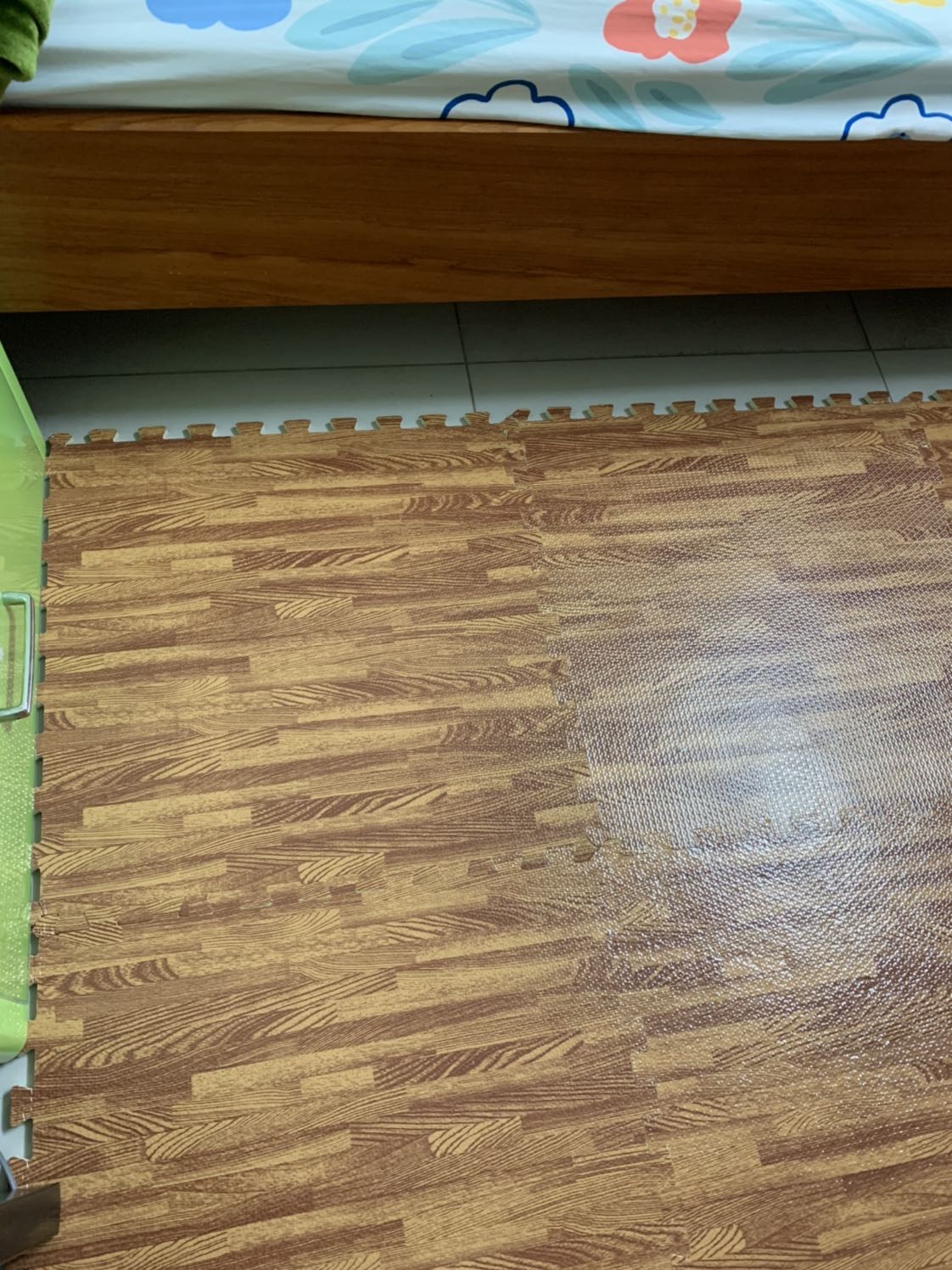 Quá xuất sắc luôn ko chê vào đâu được, quá đẹp, chỉ có điều mùi nhựa chưa bay hết nên hơi hôi xíu