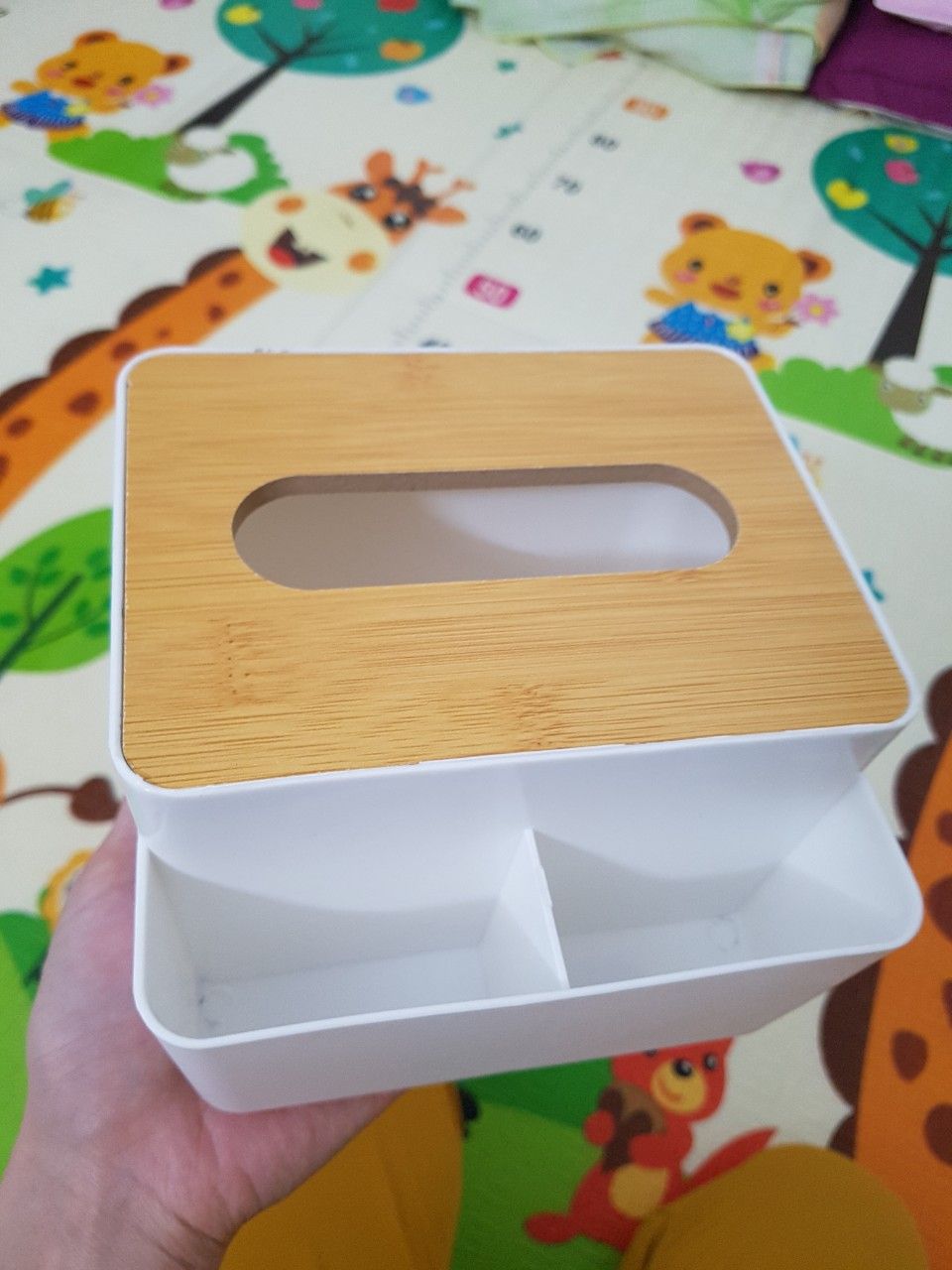 sp được đóng gói cẩn thận. đúng như mô tả. shop tư vấn nhiệt tình