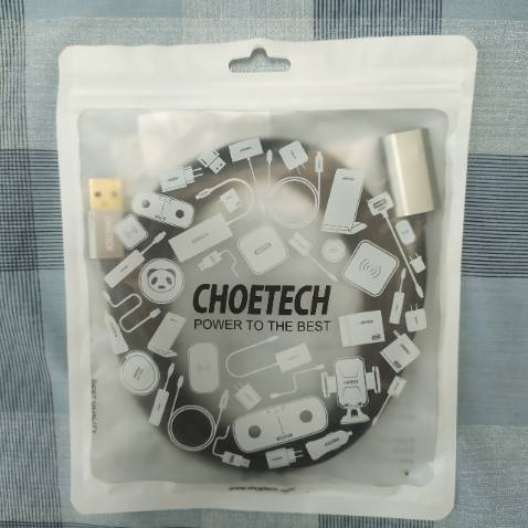 Kiếm mãi mới thấy em này, bạn mình xài thấy tốt nên giới thiệu mua. mua ngay đợt sale nên giá khá mềm- sản phẩm nhìn chắc chắn, truyền tải dữ liệu nhanh, dây dài 2m nên rất tiện lợi,....