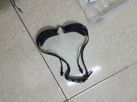 Giao hàng nhanh, hàng đúng như mô tả. Đóng gói cẩn thận, có hướng dẫn sử dụng và hướng dẫn liên hệ chăm sóc khách hàng chu đáo