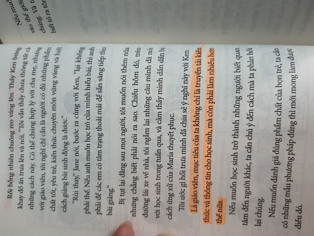Sách hay. không biết bản tiếng Anh không nhỉ?