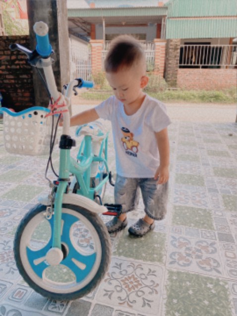 Hình ảnh mang tính chất minh họa. Mua cho mẹ Ck mình uống bà khen OK lắm