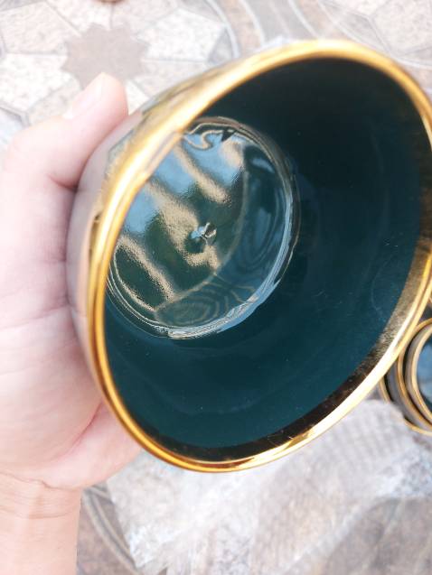 Sản phẩm bị lổi mà cũng gửi đc chán thật, luôn tin tưởng tiki mà giờ mất hết niềm tin òi