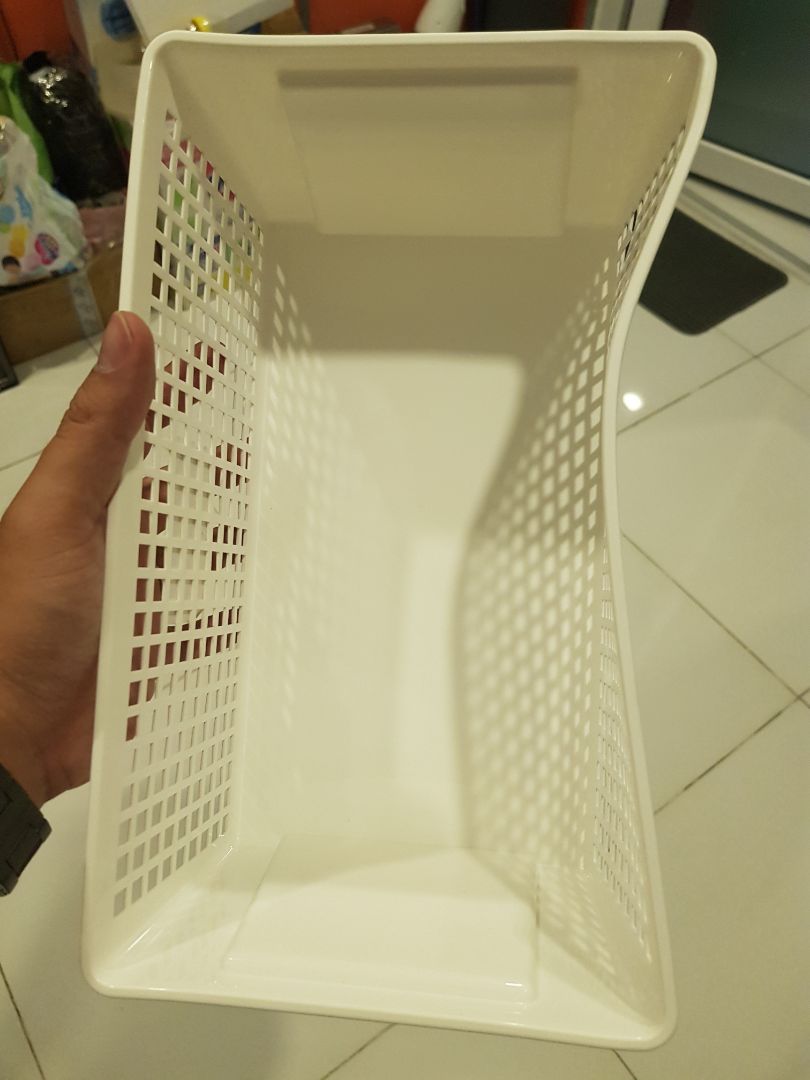 Mua 2 cái, 1 cái ok 1 cái bị cong, gãy, chắc do lúc gói đè quá chặt. Yêu cầu tiki thu hồi và hoàn tiền hoặc đổi sản phẩm khác