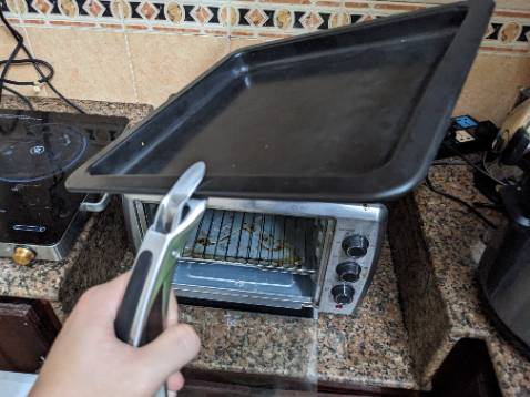 A bit pricey but the material and the overall tool look good and strong. 3kg (about 6.5lbs) weight limit is okay-ish but I guess you could go over it if you are careful enough, I don't know though 😂