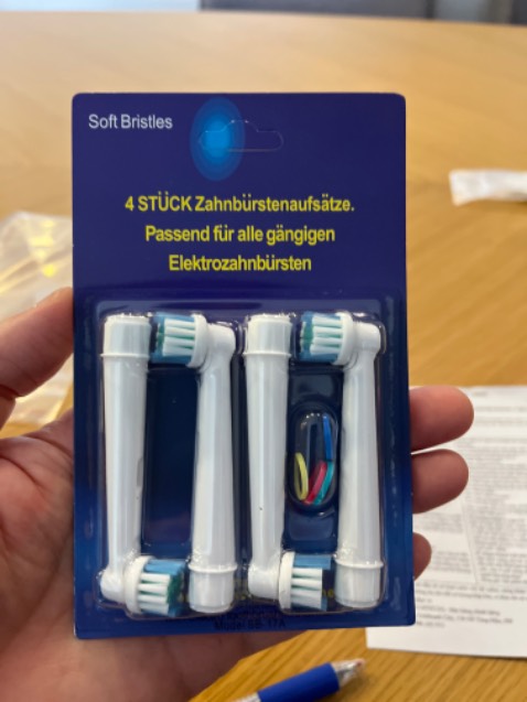 Hàng được giao nhanh, đúng và chất lượng tốt.