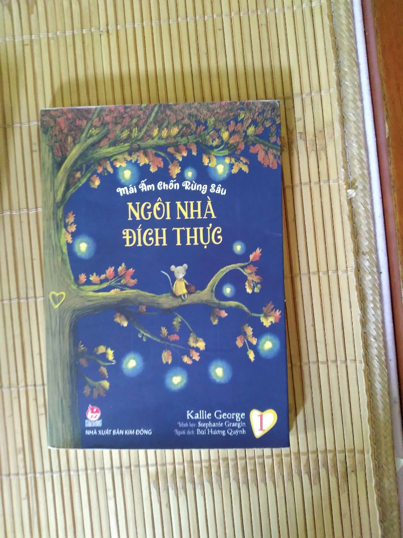 hình đẹp. bé rất thích