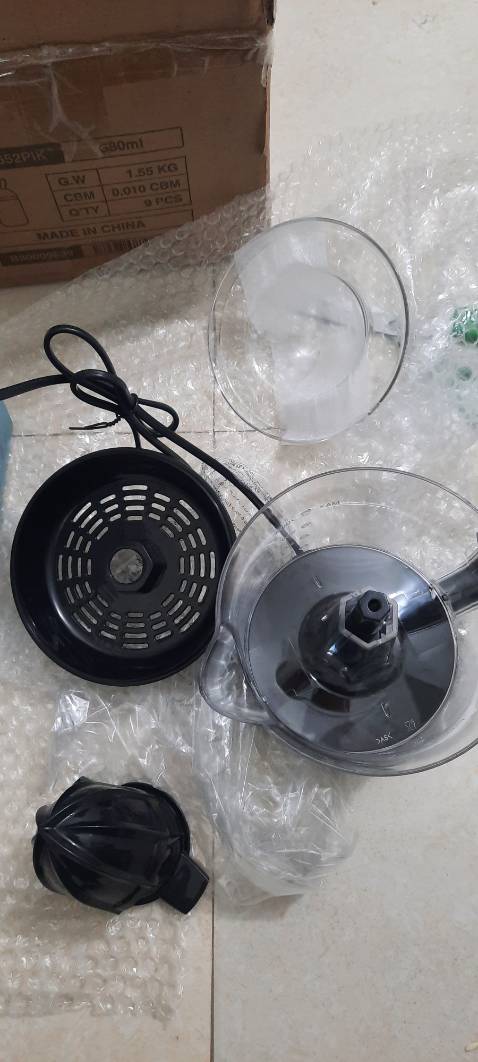 Sản phẩm tốt đóng gói cẩn thận