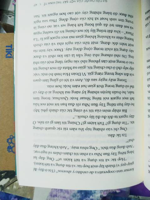 Sách đẹp, giao nhanh trong vòng 30 phút. Quá ok, đánh giá 5*