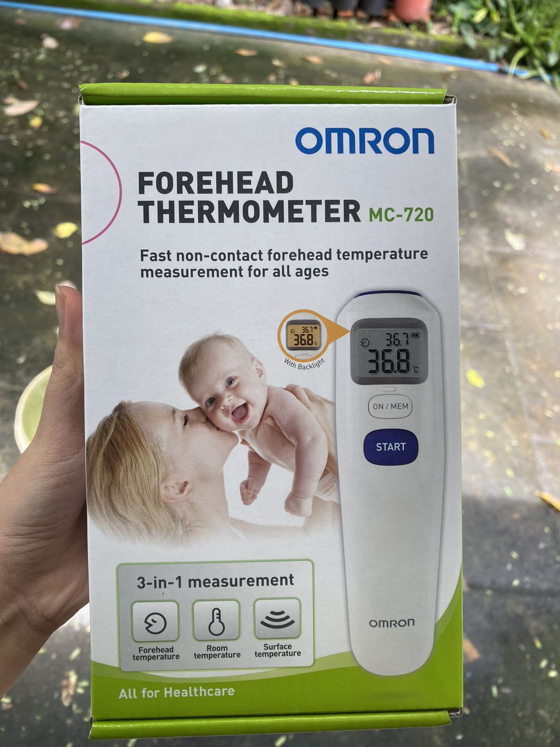 Giao lâu do dãn cách, nhưng vẫn nguyên vẹn, mở ra mới tinh, sử dụng tốt. Giao lâu do dãn cách, nhưng vẫn nguyên vẹn, mở ra mới tinh, sử dụng tốt.