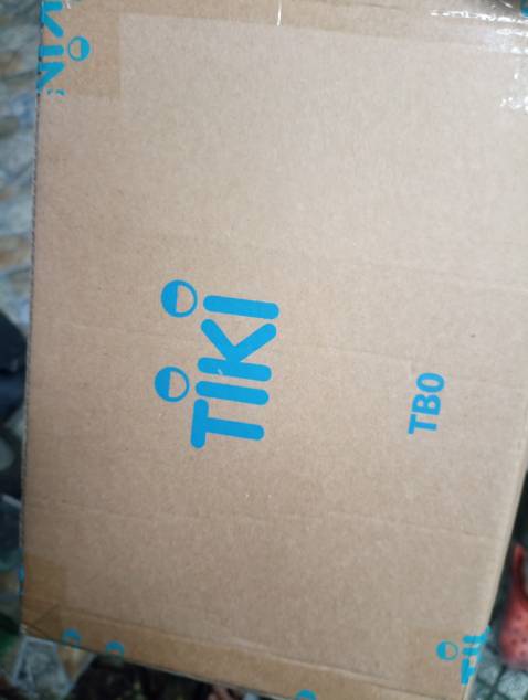 Thiết kệ gọn nhẹ câm chắc tay giao nhanh