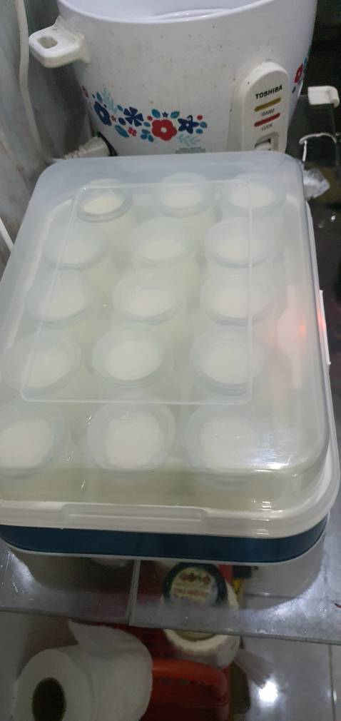 Máy êm, ủ sữa ngon. Nên mua nha các mẹ