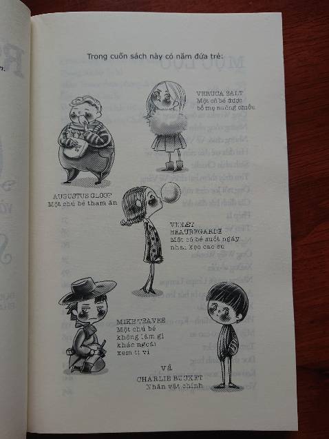 Nếu ai đó đã từng xem phim điện ảnh được chuyển thể từ tác phẩm này thì chắc hẳn sẽ hiểu sự xuất sắc của nó! Còn cả một bộ phía sau cuốn này. Bản in chất lượng.