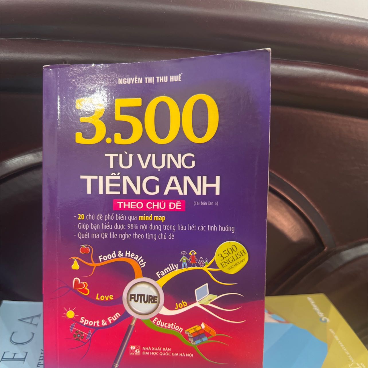 Sản phẩm chất lượng tốt
Nội dung thì không có gì phải bàn oig
Tiki giao hàng nhanh, thiếu chống bảo vệ sách, mih mong tiki trading sẽ cải thiện thêm lớp bọc bảo vệ sách