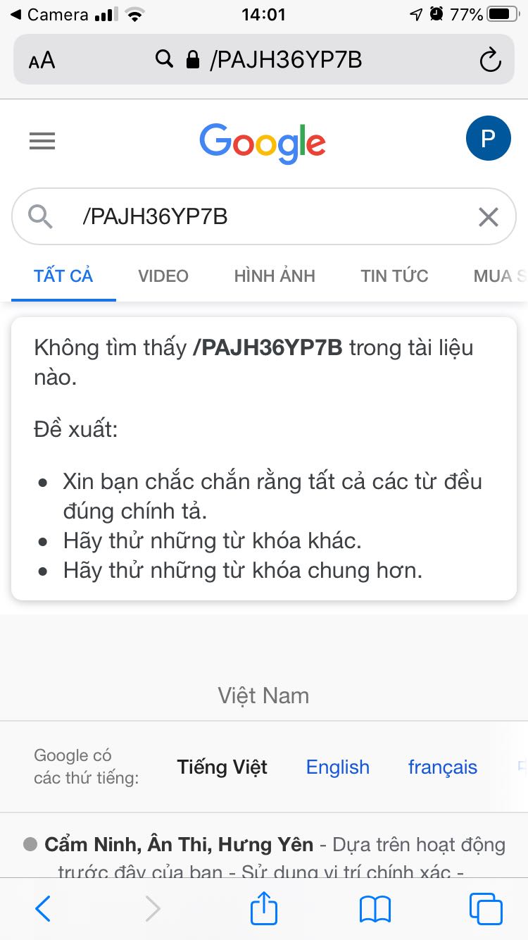 giao hàng đúng hẹn ??
shipper giao hàng thân thiện
hộp ngoài có hơi méo nhưng bên trong được đóng gói kiz lưỡng ??
bật cam quét qr thì quét duoc nhưng mở trong safari thì kh tìm kiem duoc kết quả nào :??
hộp mới nguyên nhưng có điều nsx và hsd bị mờ :)) hết hạn hay sao mà bị vậy ?
còn về chất lượng thì hợp túi tiền .??‍♀️
thiếu 1 sao mong tiki xem xét lại để hoàn thiện sp tốt hơn:3