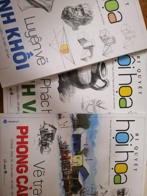 Sách hữu ích! Sách đẹp! Mình rất hài lòng. Cảm ơn shop