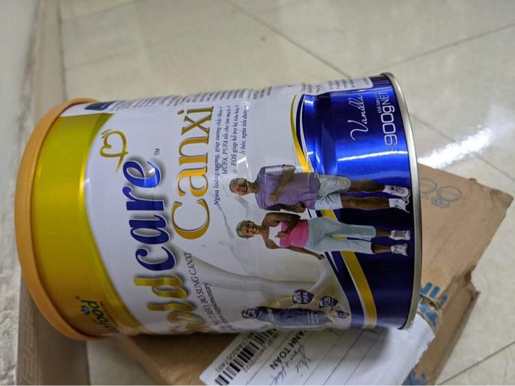 Hàng giao nhanh, sản phẩm chất lượng. Mẹ mình rất thích. Sẽ ủng hộ shop lần sau.