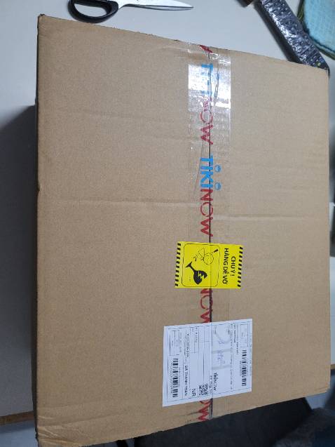 Giao hàng nhanh, đúng loại mình đặt, đóng gói cẩn thận.