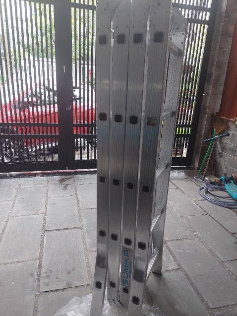 Hàng nhìn ổn, cũng cứng cáp, chưa biết dùng bền không