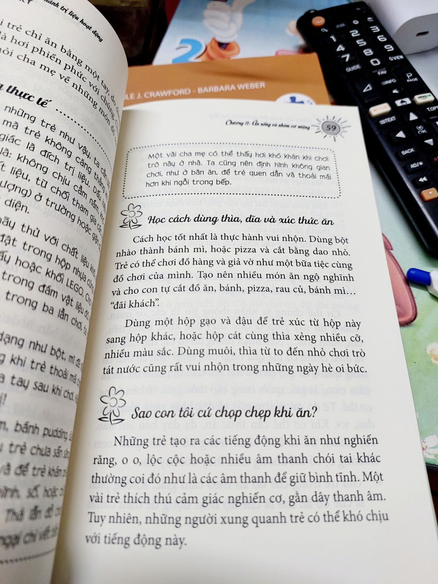 Sách đẹp. Rõ ràng. Hữu ích.