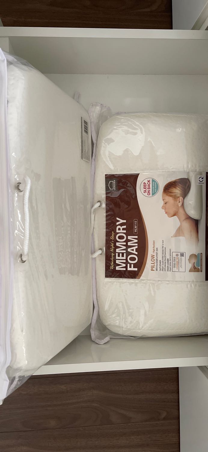 Tốt cho cột sống cổ