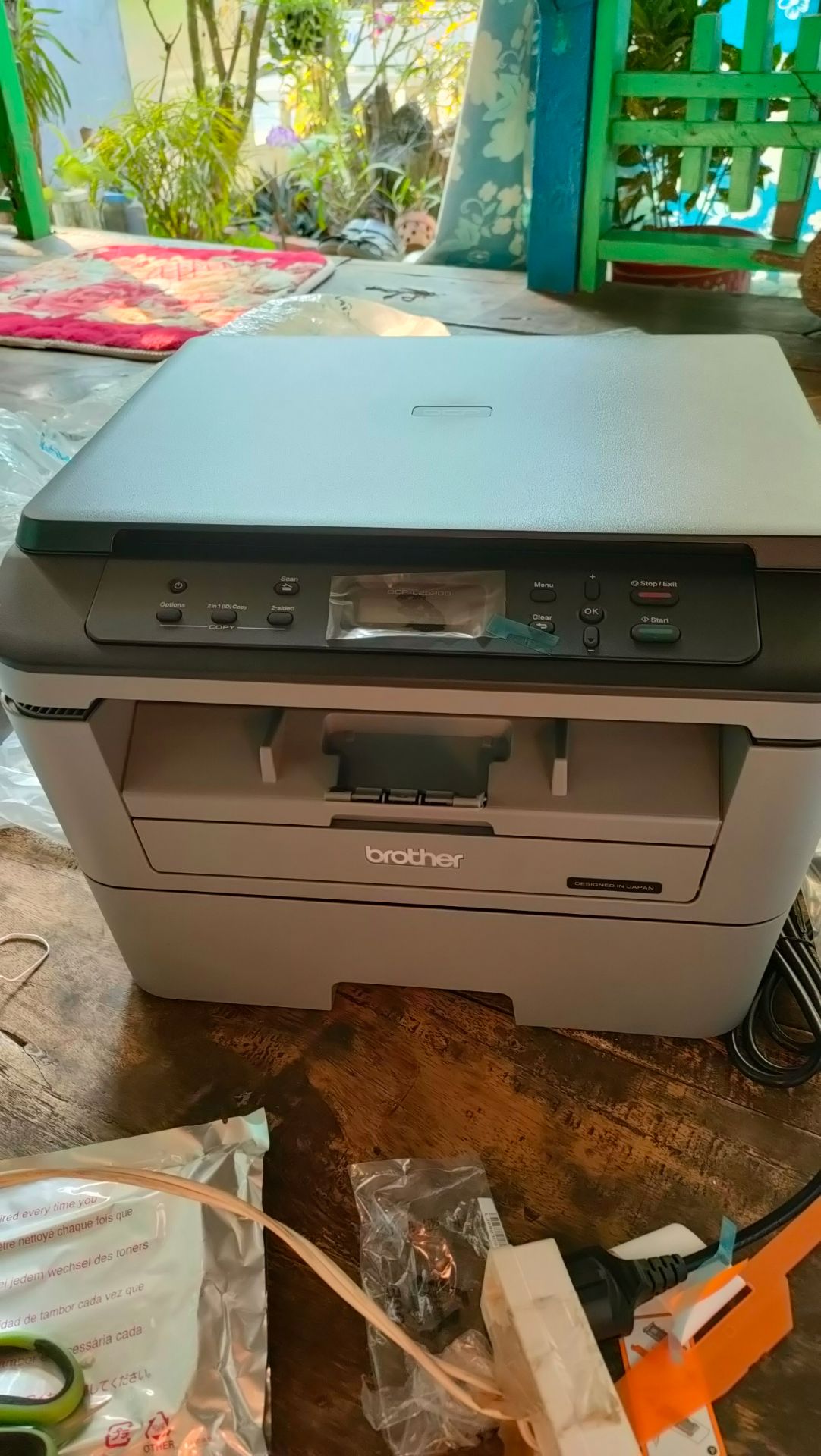 in đẹp, dễ sử dụng in đẹp, dễ sử dụng