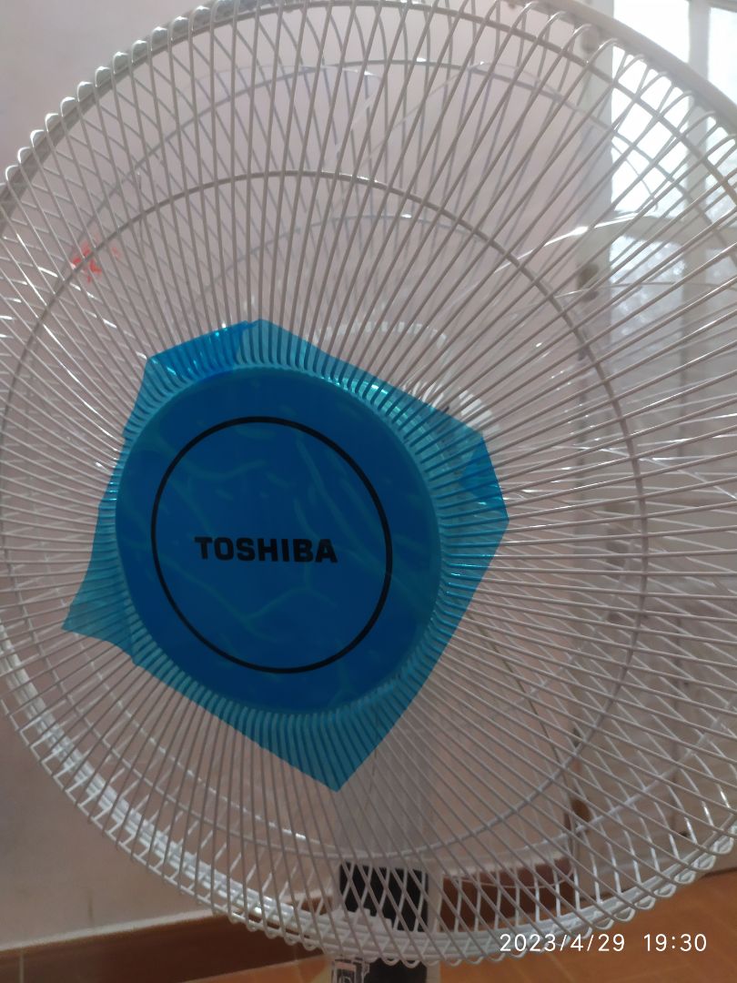 Quạt nhiều chức năng, đáp ứng nhu cầu của mình. Vận hành êm ái. Thích nhất là chức năng yên tĩnh. Không 1 tiếng động, không ánh sáng.