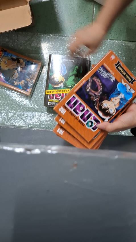 Sách chất lượng tốt, đáng mua