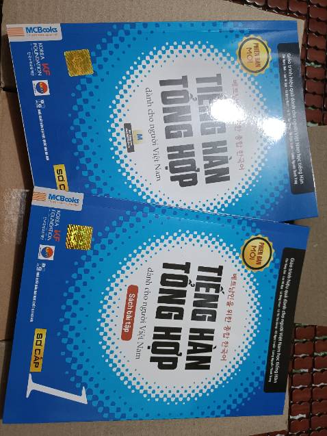 Đóng gói kỹ, sách đẹp, nội dung dễ hiểu, sách rất hay.
Nhưng mong MCBooks có thể update app trên android, vì không sử dụng cho android mới được. Mình rất cảm ơn ❤️