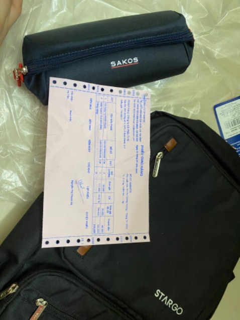 (*) Đánh giá không tính điểm
Tôi đặt 2 túi dụng cụ NG00 mà giao chỉ có một cái. Mong bên TIKi giải quyết sớm giúp khách hàng.