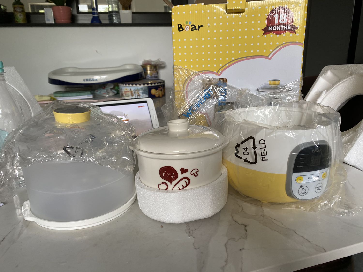 Chúc mừng!
Bạn đã được cộng thêm 5 điểm vào tài khoản, Hãy tích thêm để đổi nhiều phần quà hấp dẫn từ Nature's Way nhé!
Yêu bạn /-heart