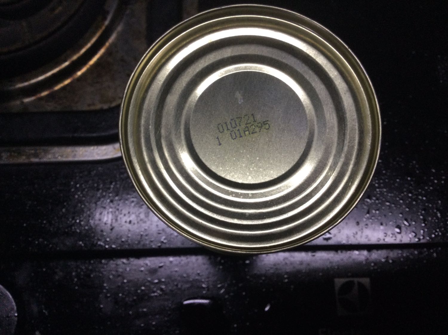 Giao hàng quá Date, thật thiếu dạo đức