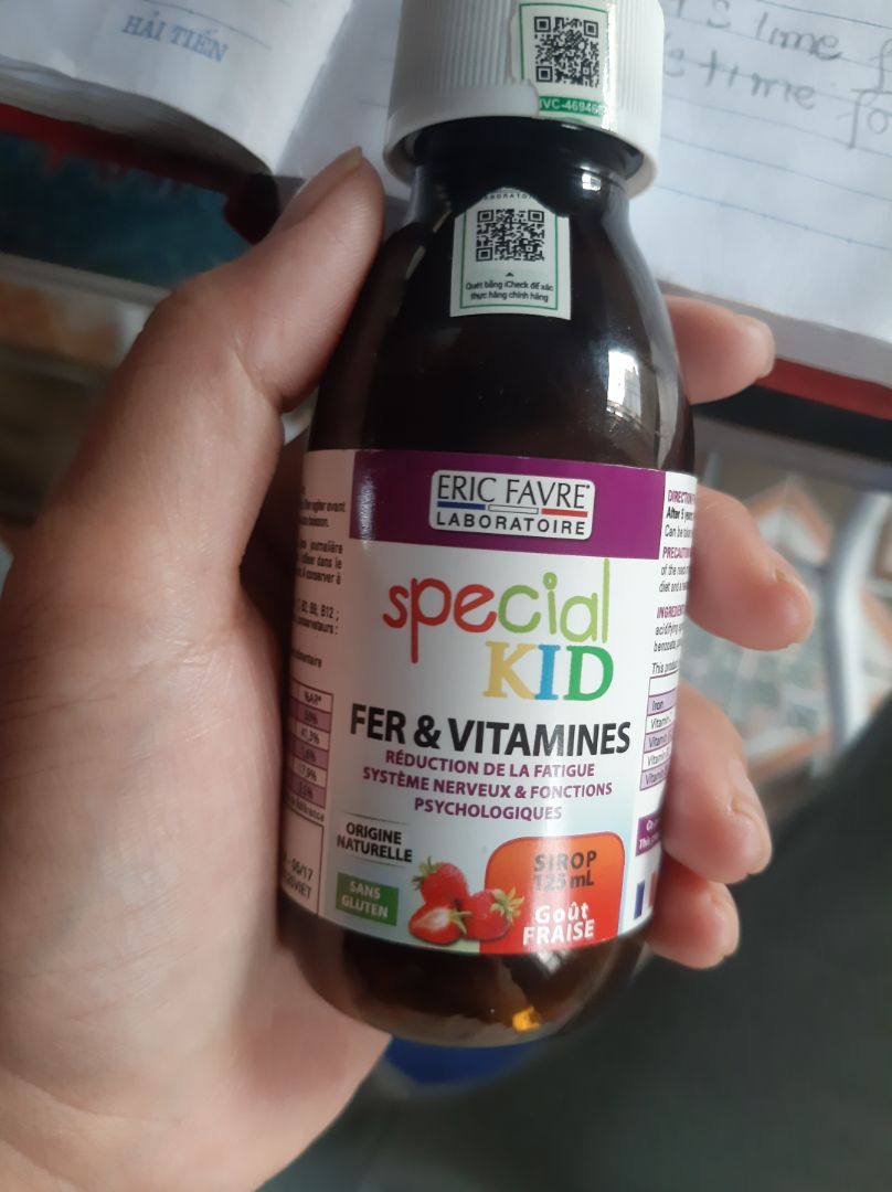 Mình sử dụng sản phẩm cho bé đã  lâu. Chỉ hy vọng mua được sản phẩm uy tín và chất lượng.