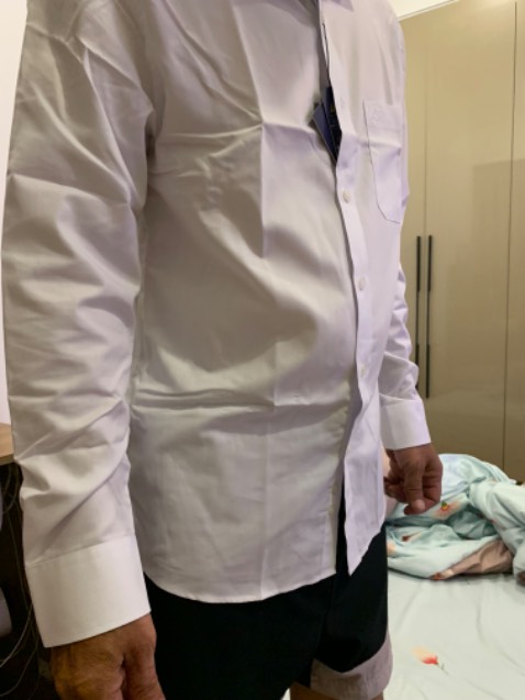 Kiểu dáng đẹp., chất lượng vải tốt., xịn xò