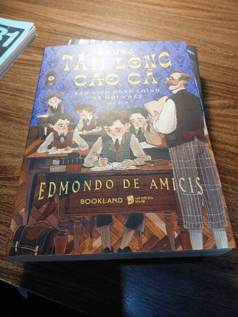 Sách đẹp- nội dung ý nghĩa