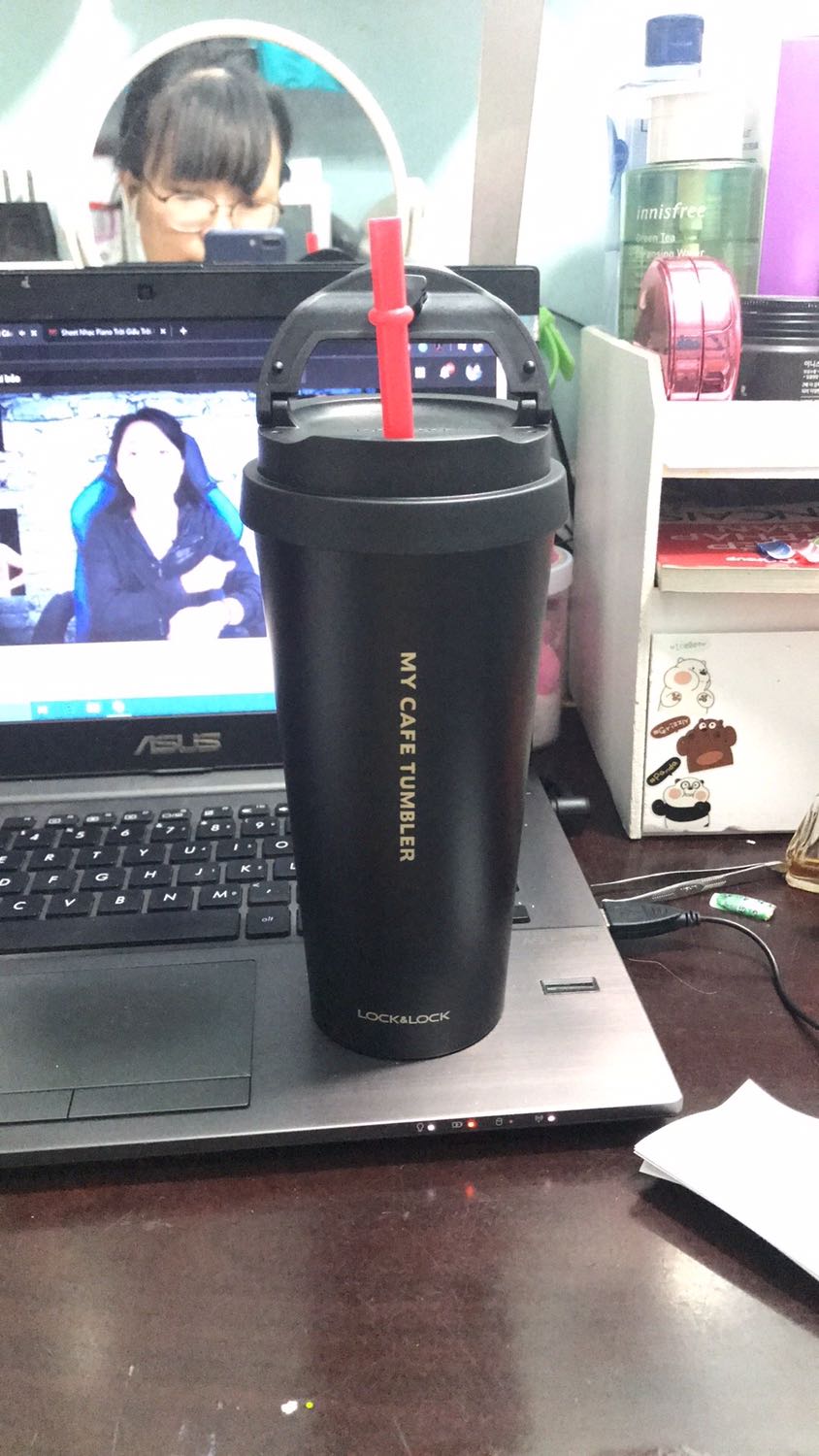 Ảnh đánh giá