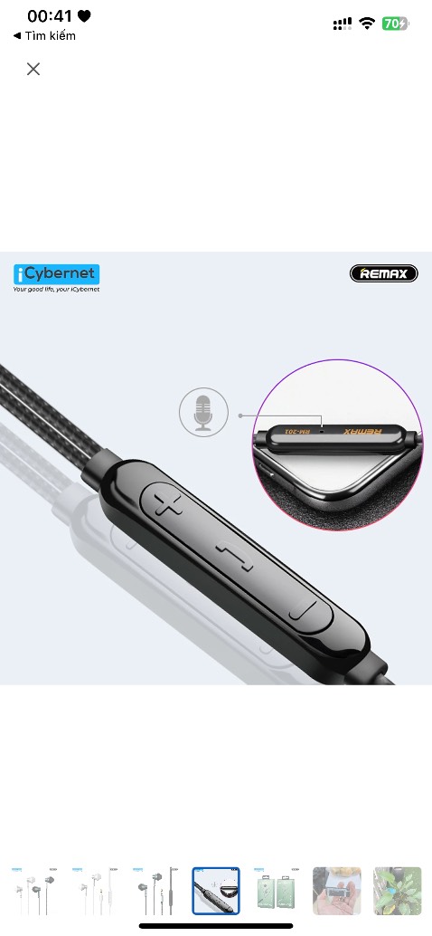 Tốt, chất lượng, đã sử dụng vài tháng vẫn rất bền
Tin tưởng và luôn ủng hộ tiki, shop