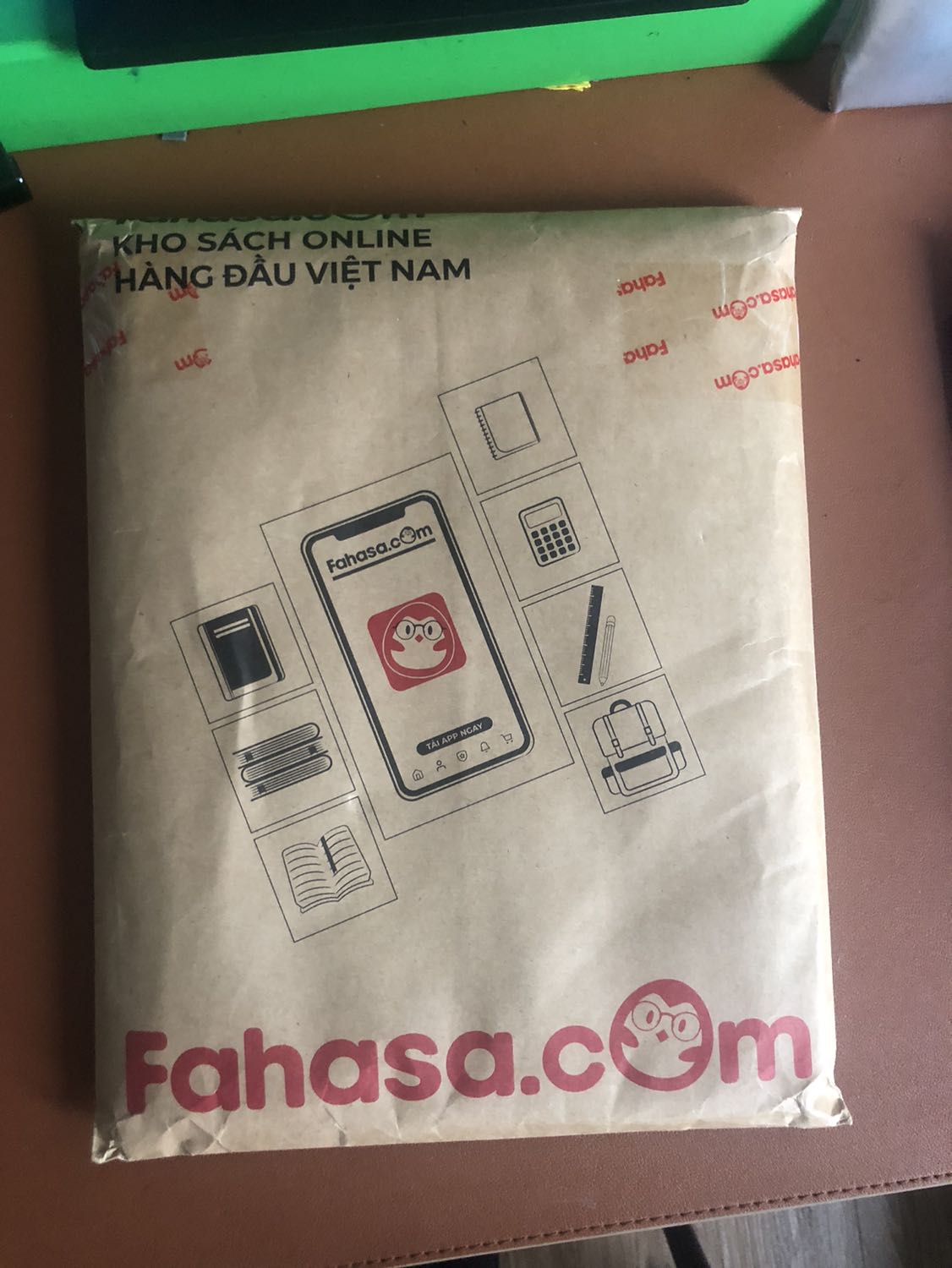 Sách đẹp chất lượng tốt