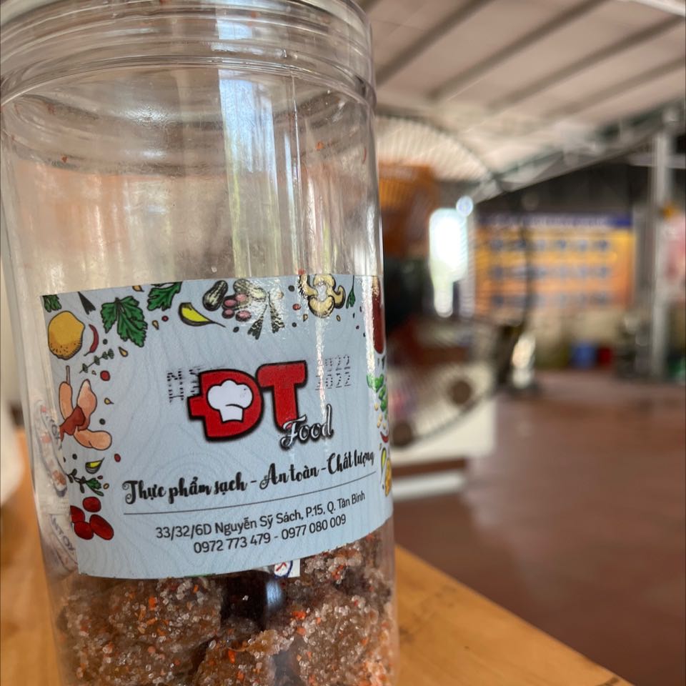 Ngon ngon, mỗi tội nhiều ớt quá ăn nóng