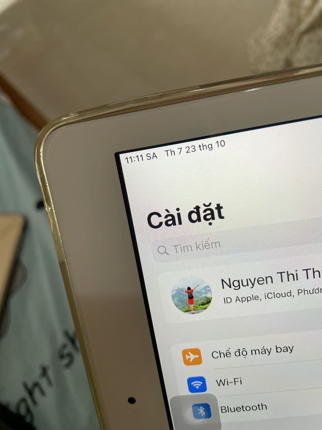 Hàng lỗi k sử dụng được. Hở hết các bo viền.