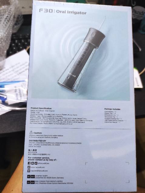 Đóng gói ok, sản phẩm ok.
Dùng tốt, lực mạnh, nói chung là là rất ổn áp.

Nhược điểm: lõi lọc hút thiết kế như này thì khi nghiêng bình lúc nước ít sẽ không hút được nước. Đành phải để thẳng đứng bình, nên hơi bất tiện.