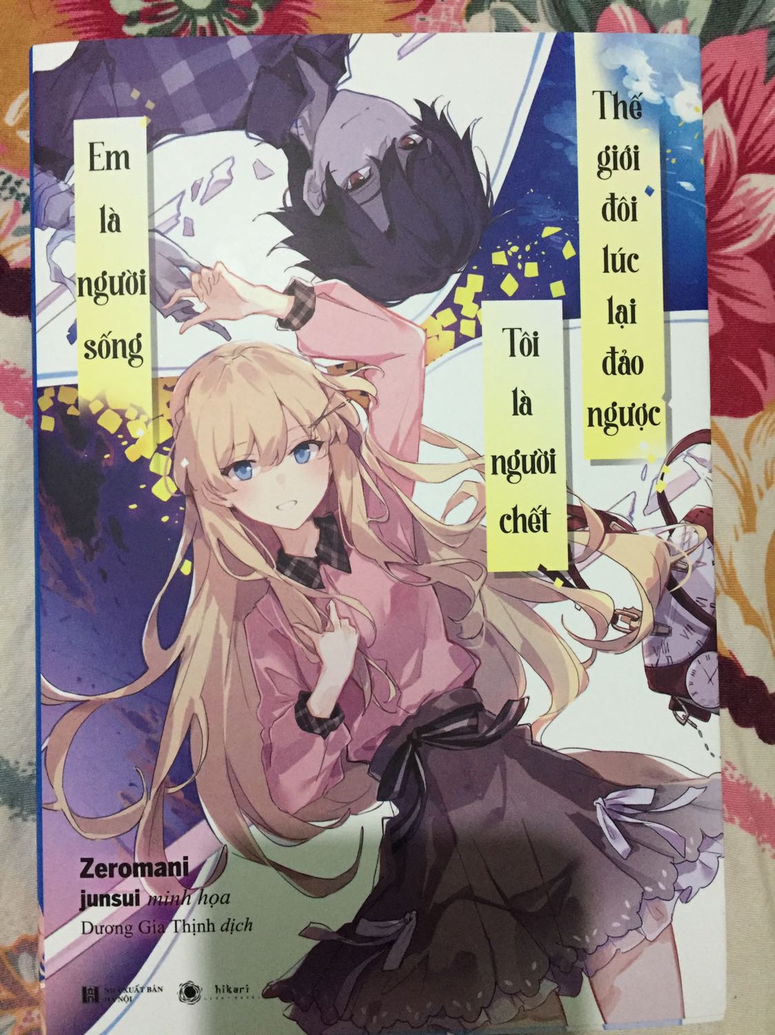 Giao hàng nhanh bọc cẩn thận đẹp