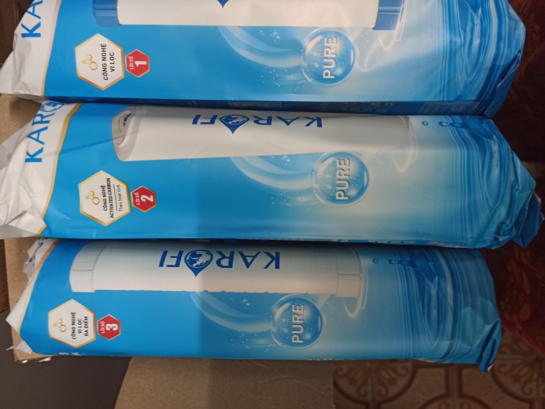 Giao hàng đúng hẹn , chưa chek mã nhưng nhìn thấy giống hàng bày bán ở Pico . Nhà bán gửi hàng rất cẩn thận , lịch sự , có thư cảm ơn cả người mua hàng và người giao hàng.   Mình rất hài lòng. Cảm ơn nhà bán và Tiki ! Giao hàng đúng hẹn , chưa chek mã nhưng nhìn thấy giống hàng bày bán ở Pico . Nhà bán gửi hàng rất cẩn thận , lịch sự , có thư cảm ơn cả người mua hàng và người giao hàng.   Mình rất hài lòng. Cảm ơn nhà bán và Tiki !