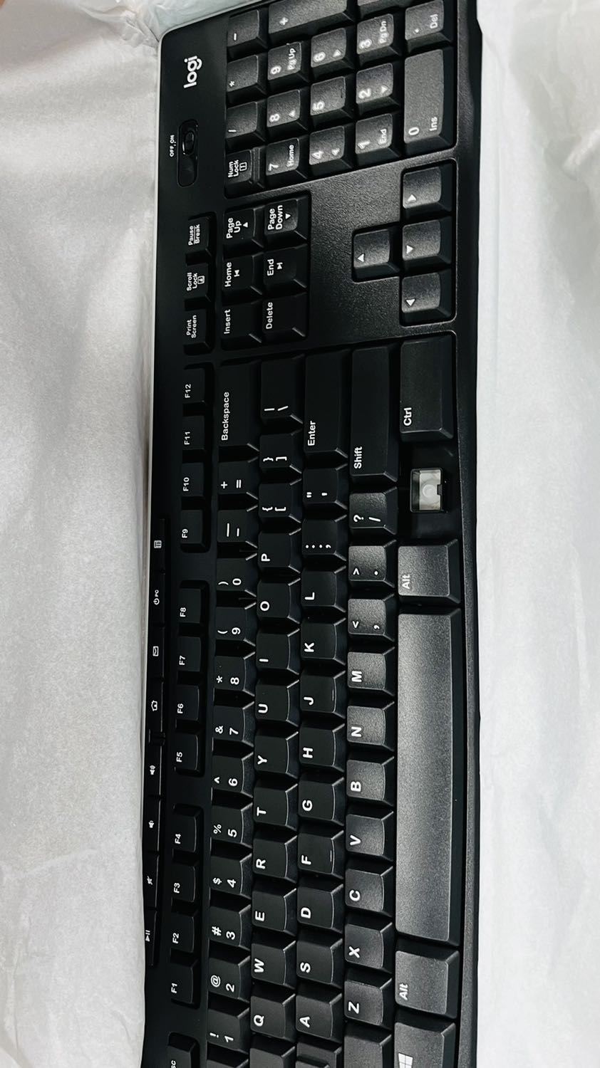 Dây nối không kết nối được micro. Chỉ nghe được, không nói được