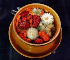 từ khi dùng kỷ tử mình thấy mắt mình dể chịu hẳn, lúc trước vì làm văn phòng ngồi máy tính mắt hay bị nhặm và nhìn lâu bị mờ mờ, từ khi mình dùng kỷ tử với táo đỏ thấy mắt cải thiện tốt lắm, 
sản phẩm kỷ tử bên shop hạt to và ngon, lúc mình mua bên shop khác hạt nhỏ lắm
cảm ơn shop