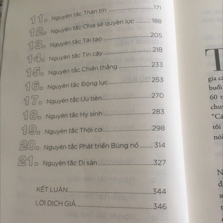 Cuốn sách in đẹp, đóng gói giao hàng tuyệt vời. Nội dung sách hay cho các bạn nào muốn làm lãnh đạo, các cách thức, kỹ thuật hay là nghệ thuật lãnh đạo thì nên đọc và áp dụng nhé ??