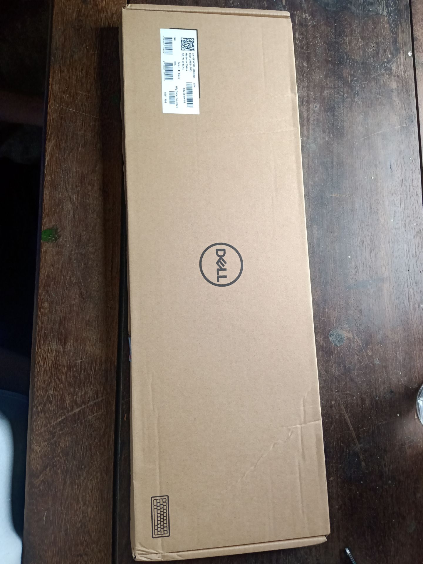 Với những bạn thường xuyên sử dụng laptop để đánh máy thì nên sắm một em này nhé, phải nói là dễ gõ hơn bàn phím trên máy và cực kỳ tiện lợi, khi sử dụng thì chỉ cần cắm dây vào và dùng thôi. Sử dụng bàn phím trên laptop nhiều đến lúc hư hỏng thì phải thay, sửa chữa rất phiền phức và đặc biệt tốn khá nhiều chi phí nhưng với một em bàn phím riêng thì chúng ra chỉ cần sửa chữa hoặc thay mới với giá cực kỳ rẻ, em mua em này với giá chỉ 149k thôi đó mọi người ơi, quá rẻ cho một thiết bị công nghệ. Với những bạn thường xuyên sử dụng laptop để đánh máy thì nên sắm một em này nhé, phải nói là dễ gõ hơn bàn phím trên máy và cực kỳ tiện lợi, khi sử dụng thì chỉ cần cắm dây vào và dùng thôi. Sử dụng bàn phím trên laptop nhiều đến lúc hư hỏng thì phải thay, sửa chữa rất phiền phức và đặc biệt tốn khá nhiều chi phí nhưng với một em bàn phím riêng thì chúng ra chỉ cần sửa chữa hoặc thay mới với giá cực kỳ rẻ, em mua em này với giá chỉ 149k thôi đó mọi người ơi, quá rẻ cho một thiết bị công nghệ.