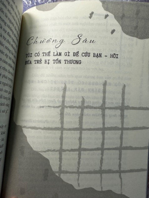 Cuốn sách healing, nên đọc!